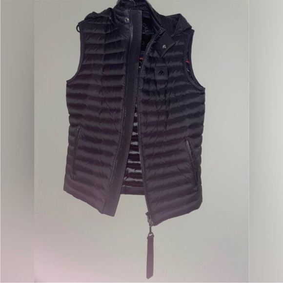 Moose knuckles vest - Picture 1 of 5